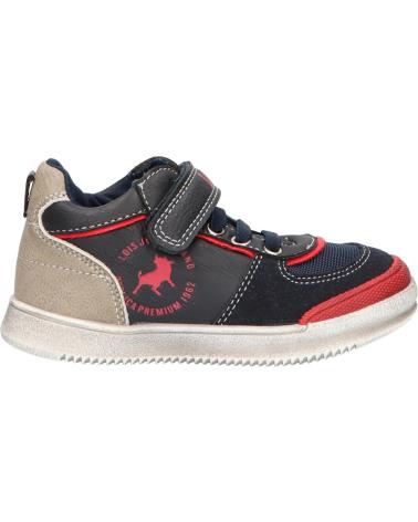 Zapatos de Niño LOIS JEANS 46110 107 MARINO