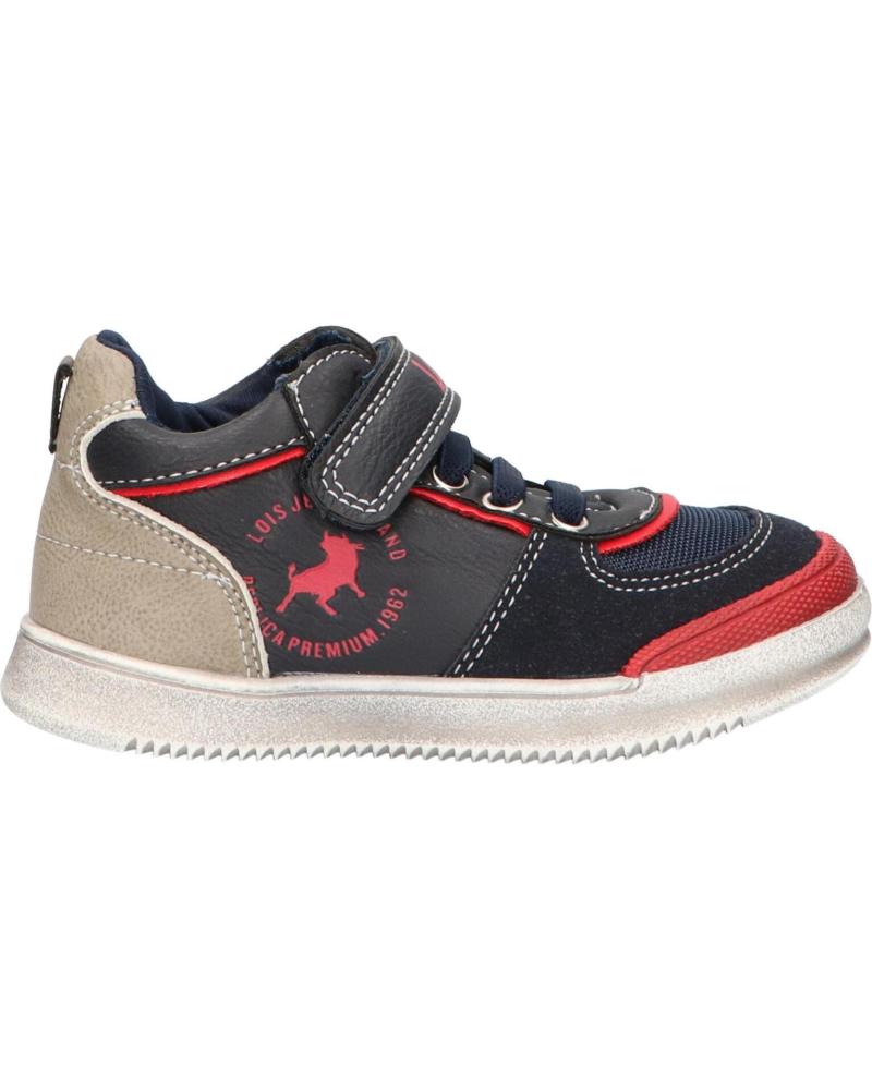 Zapatos de Niño LOIS JEANS 46110 107 MARINO