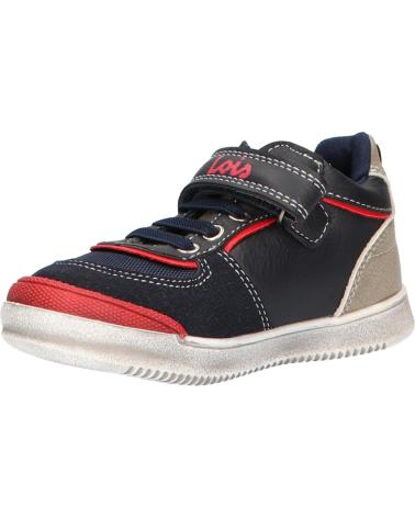 Zapatos de Niño LOIS JEANS 46110 107 MARINO