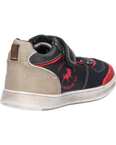 Zapatos de Niño LOIS JEANS 46110 107 MARINO