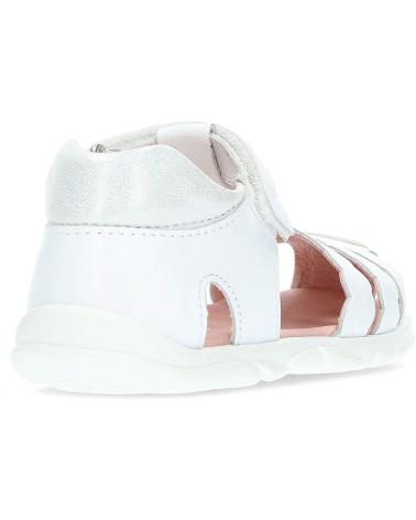Sandales pour Fille PABLOSKY 025400 BLANCO