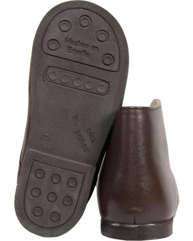 Botines-De-Niña-GARATTI-PR0052-BROWN
