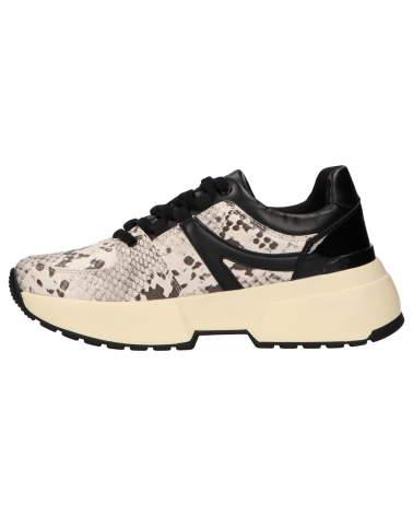 Zapatillas deporte de Mujer CHIKA10 ABIGAIL 01 BEIG