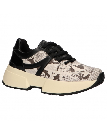 Zapatillas deporte de Mujer CHIKA10 ABIGAIL 01 BEIG