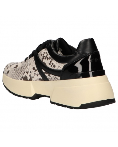 Zapatillas deporte de Mujer CHIKA10 ABIGAIL 01 BEIG