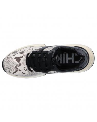 Zapatillas deporte de Mujer CHIKA10 ABIGAIL 01 BEIG