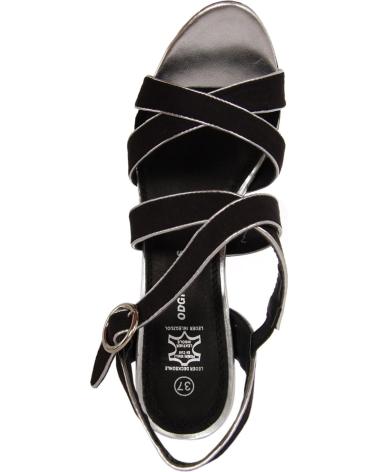 Sandales-De-Mujer-URBAN-727782-B7200-BLACK-SILVER