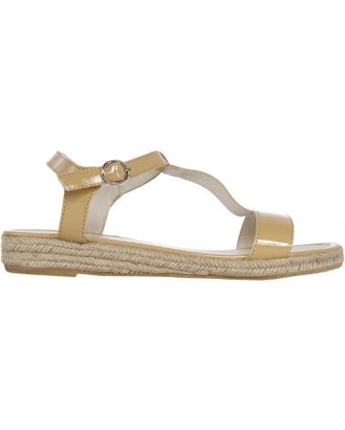 Sandalias de Mujer URBAN B031129-B7200 BEIGE