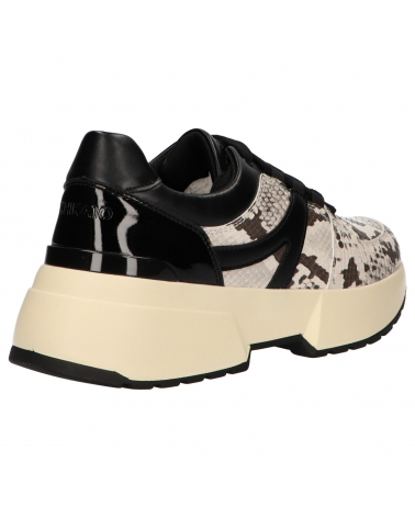 Zapatillas deporte de Mujer CHIKA10 ABIGAIL 01 BEIG