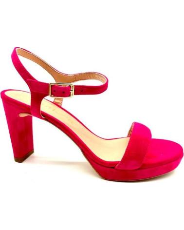 Sandalias de Mujer UNISA SANDALIA TACON 8 CM VARIOS COLORES