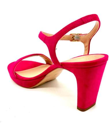 Sandalias de Mujer UNISA SANDALIA TACON 8 CM VARIOS COLORES