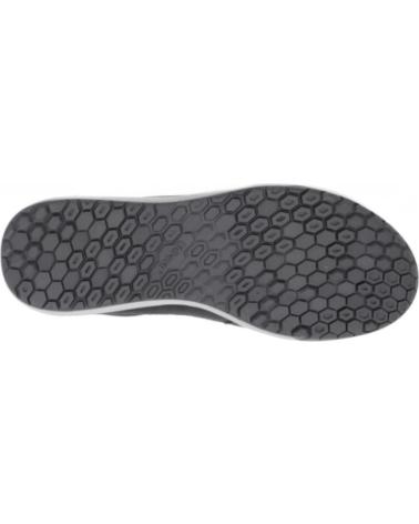 Scarpe sport per Uomo CHIRUCA BLUCHER GORETEX NEGRO