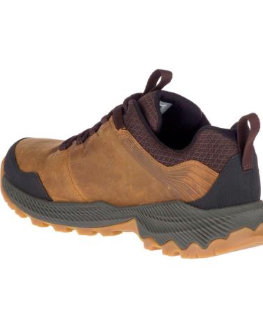 Sportschuhe für Herren MERRELL FORESTBOUND MARRóN