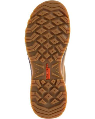 Sportschuhe für Herren MERRELL FORESTBOUND MARRóN