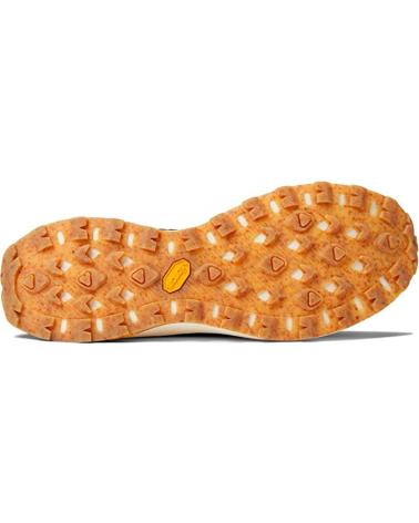 Sportschuhe für Herren MERRELL SNEAKER EMBARK MOC SOLUTION DYE NEGRO