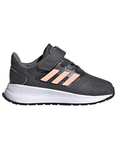 Esportes  de Menina e Menino ADIDAS RUNFALCON I VARIOS COLORES