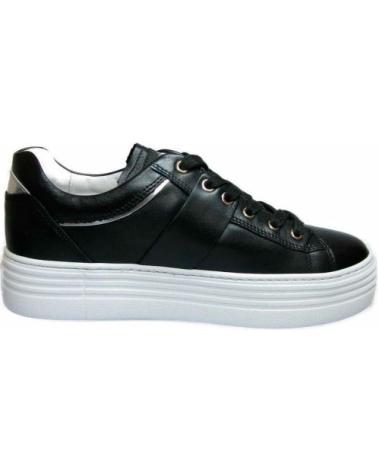 Sportif pour Femme NERO GIARDINI SNEAKER NEGRO