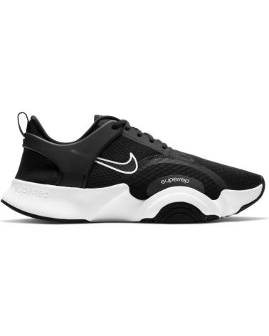 Scarpe sport per Uomo NIKE SUPERREP GO 2 NEGRO