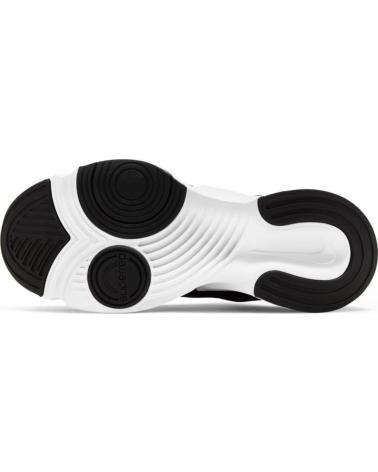 Scarpe sport per Uomo NIKE SUPERREP GO 2 NEGRO