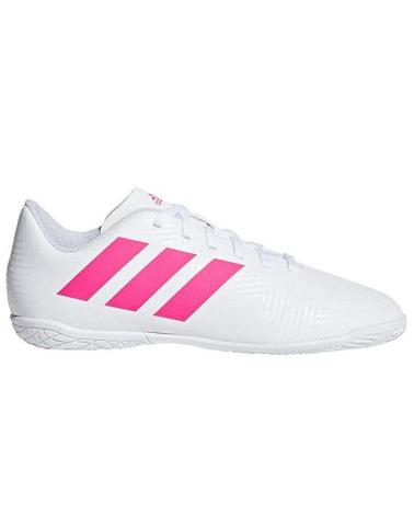 Zapatillas deporte pour Homme ADIDAS NEMEZIZ 18 4 IN J BLANCO