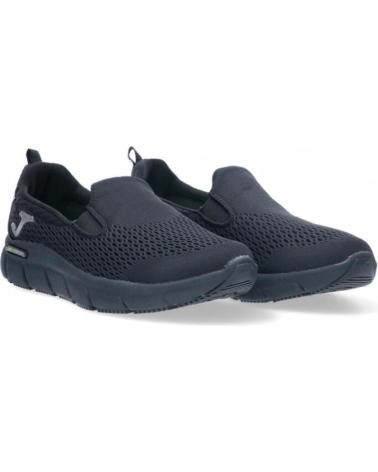 Woman Zapatillas deporte JOMA C LACELESS CON MEMORY FOAM NEGRO
