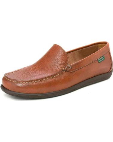 Man shoes PITILLOS ZAPATO CALLAGHAN MARRON