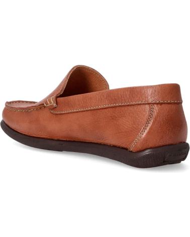 Man shoes PITILLOS ZAPATO CALLAGHAN MARRON