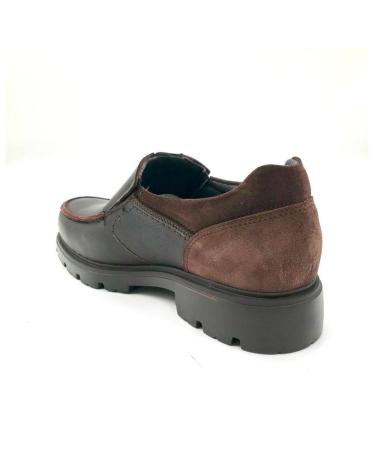 PITILLOS 4760 EN COLOR PARA HOMBRE MARRON