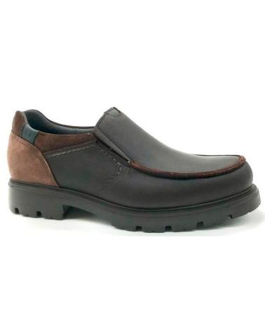 PITILLOS 4760 EN COLOR PARA HOMBRE MARRON