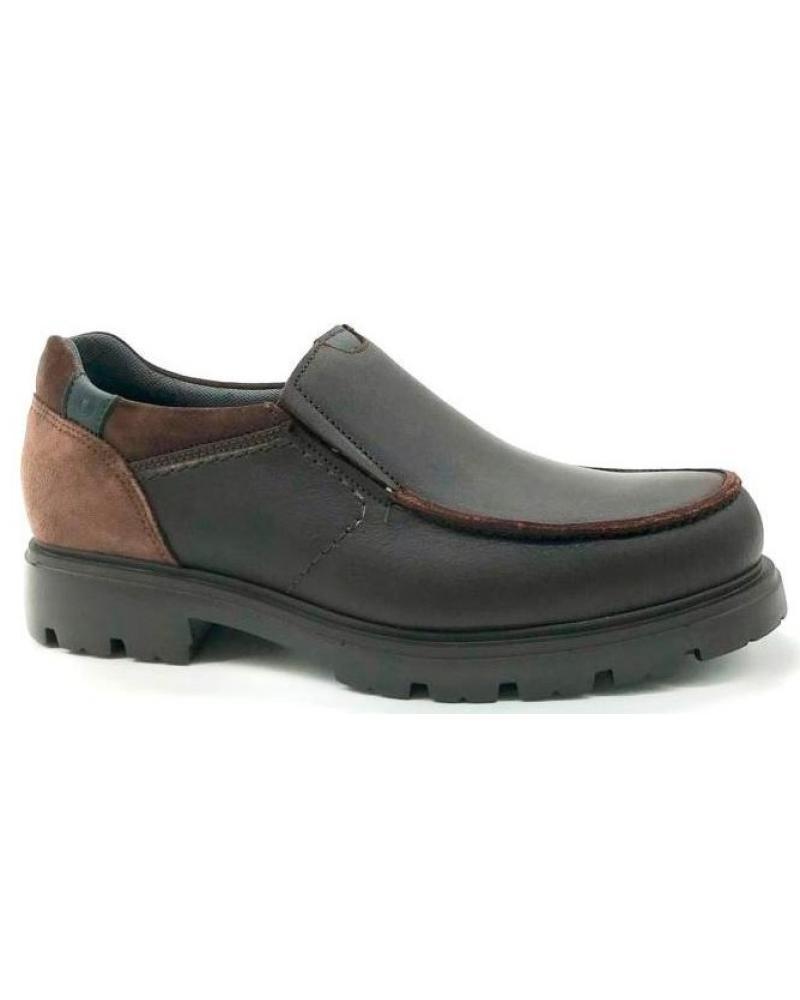 PITILLOS 4760 EN COLOR PARA HOMBRE MARRON