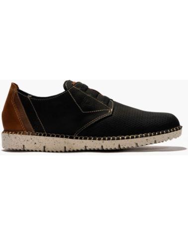Man shoes PITILLOS ZAPATO ELASTICOS AZUL