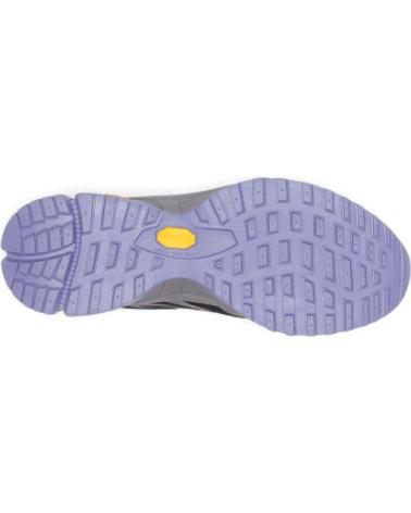Sportschuhe für Damen CHIRUCA GOMERA 05 GORE-TEX MORADO