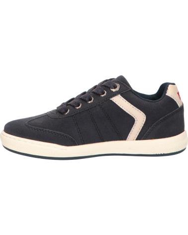 Scarpe sport per Donna e Bambina e Bambino LEVIS VCLU0020S CLUB 0040 NAVY