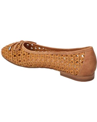 Sandali per Donna XTI MANOLETINA MARRóN