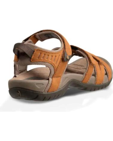Sandalias de Mujer TEVA SANDALIA TIRRA L NARANJA