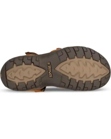 Sandalias de Mujer TEVA SANDALIA TIRRA L NARANJA