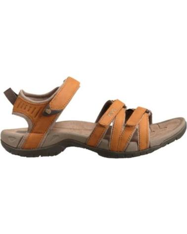 Sandalias de Mujer TEVA SANDALIA TIRRA L NARANJA