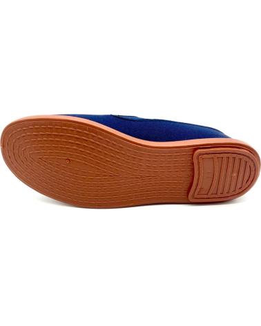 Deportivas de Mujer y Hombre ROAL ZAPATILLAS KUNFU BLANCO