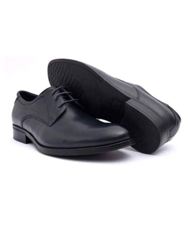 Zapatos de Hombre BAERCHI ZAPATO CORDON AZUL