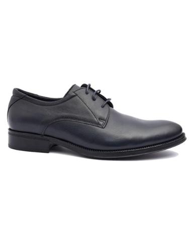 Zapatos de Hombre BAERCHI ZAPATO CORDON AZUL
