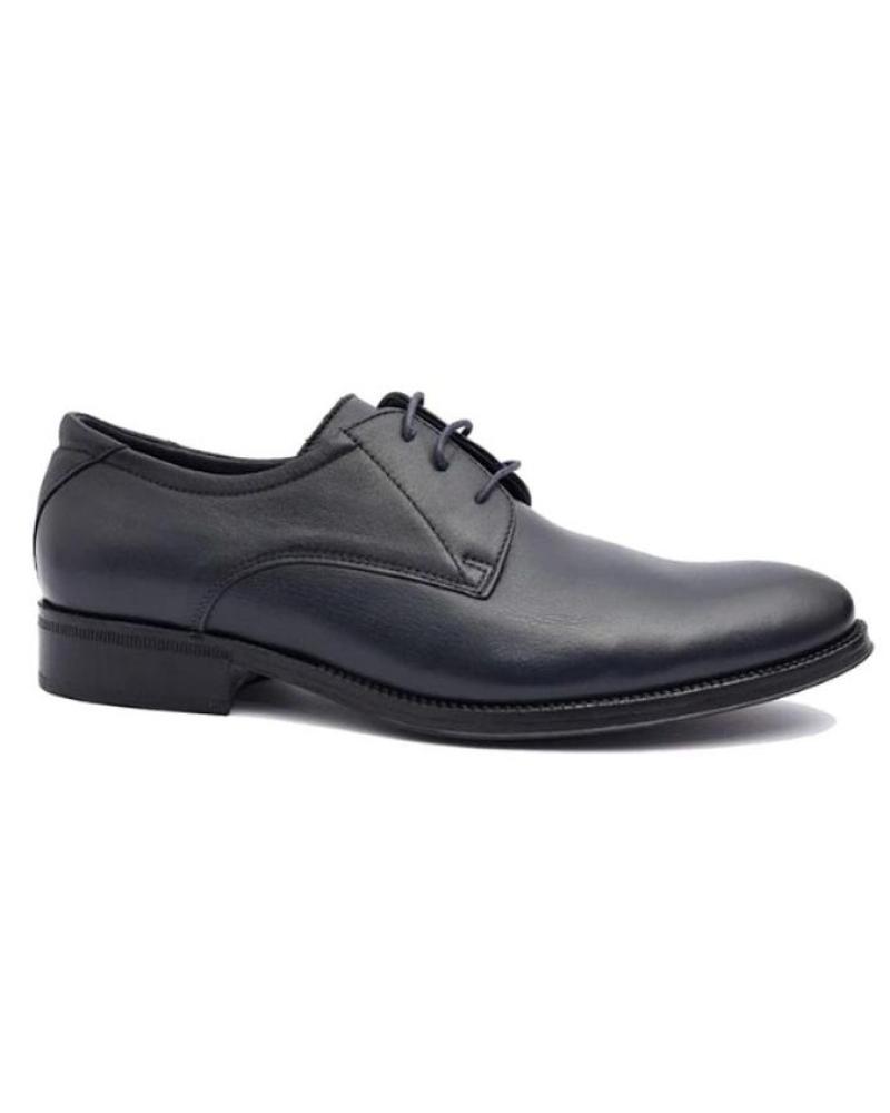 Zapatos de Hombre BAERCHI ZAPATO CORDON AZUL