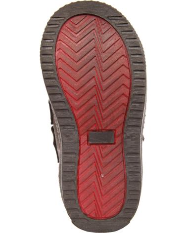 Botines-De-Niño-URBAN-193040-B1080-DBROWN-TAUPE-D-BROWN-TAUPE