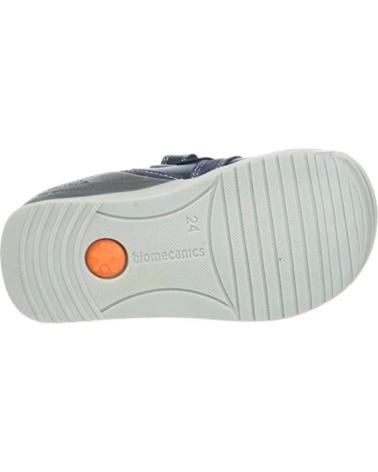 Bebé de Niño BIOMECANICS BOTIN BIOMECANICS A-AZUL MARINOKAISER