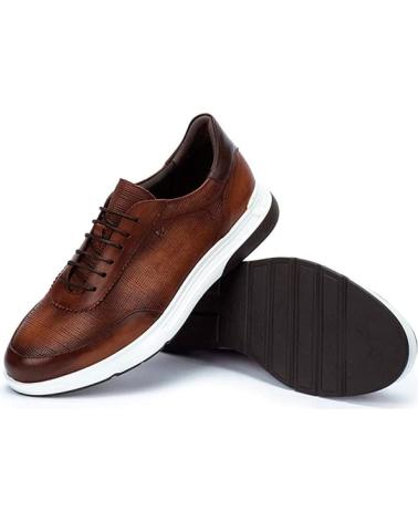 Scarpe per Uomo MARTINELLI MODELO WALDEN 1606-2734L MARRóN