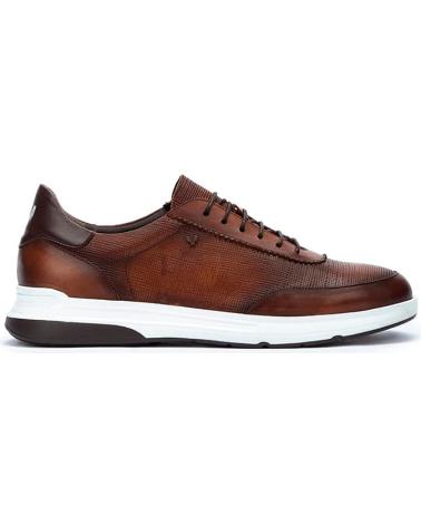 Scarpe per Uomo MARTINELLI MODELO WALDEN 1606-2734L MARRóN