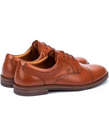 Scarpe per Uomo MARTINELLI ZAPATO CORDON DUOMO MARRóN