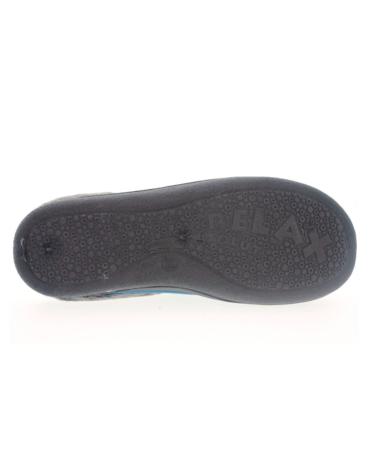 Calzado de casa de Mujer ROAL DESCALZA PLUMAFLEX ROSA