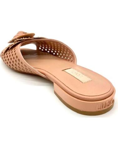 Sandales pour Femme LIU JO SANDALIA LIUJO ASTRA 16 VARIOS COLORES