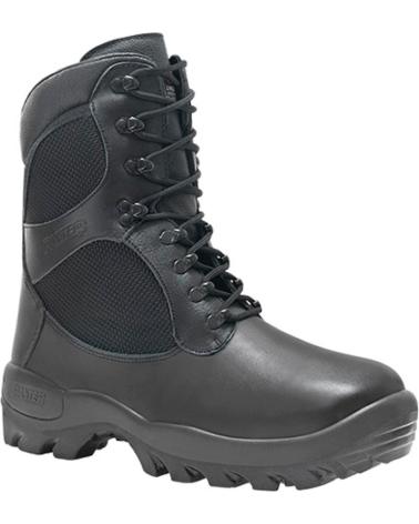 Botas de Hombre PANTER BOTA ALTA NEGRO