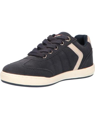 Scarpe sport per Donna e Bambina e Bambino LEVIS VCLU0020S CLUB 0040 NAVY